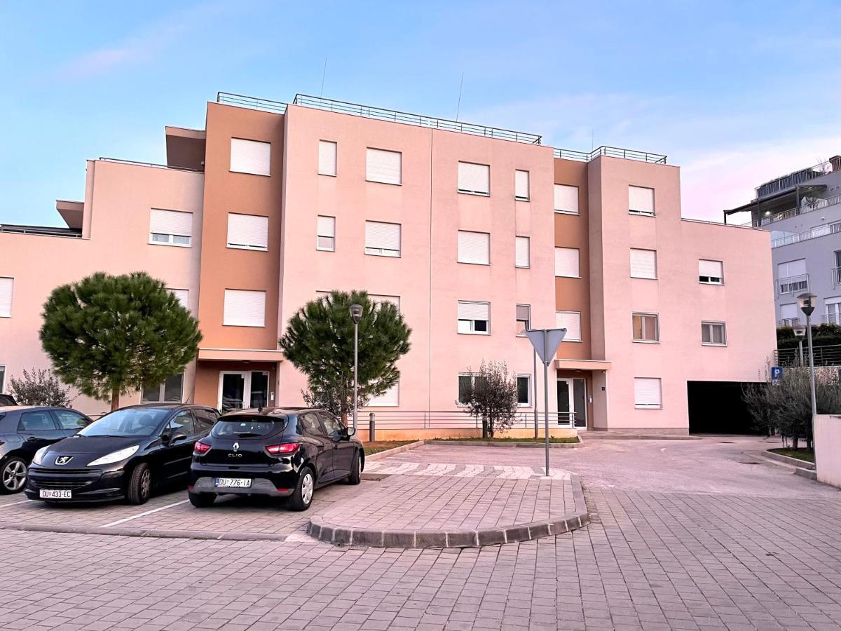 Sofia Apartment Dubrovnik Exterior photo